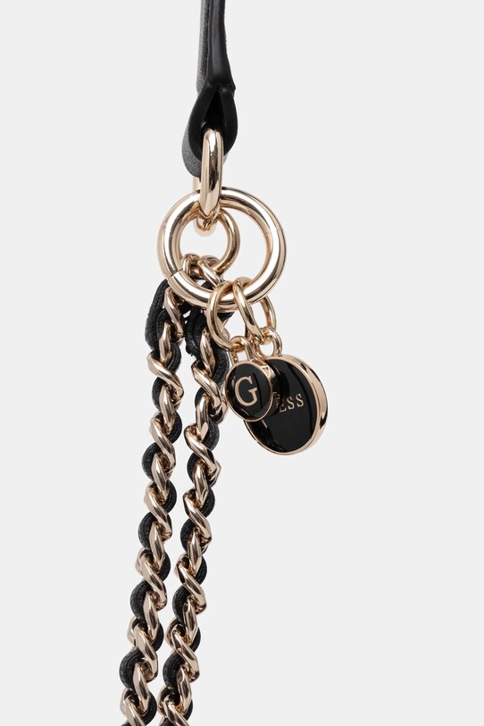 Torba Guess ANNING crna HWQG95.08180