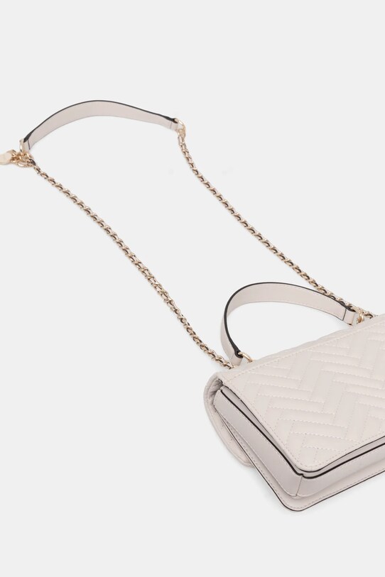Guess torebka ANNING beżowy HWQG95.08210