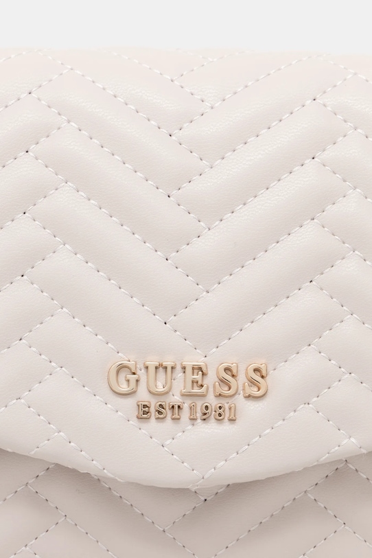 Сумочка Guess ANNING HWQG95.08210 бежевый