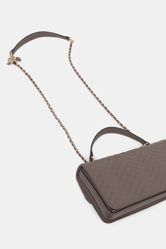 Akcesoria Guess torebka ANNING HWQG95.08210 beżowy