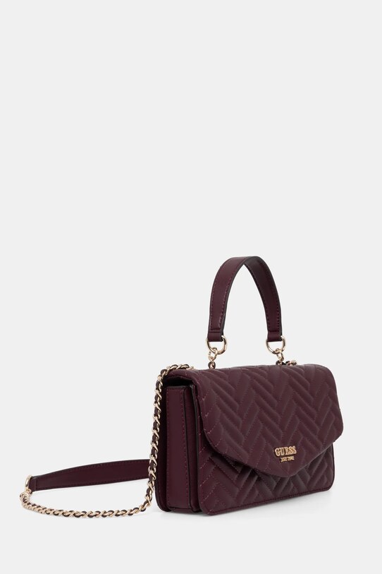 Сумочка Guess ANNING HWQG95.08210 бордо SS25