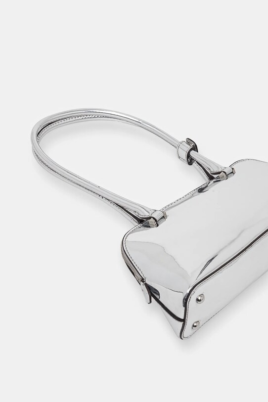 Сумочка Guess ARNELA срібний HWMY94.96080