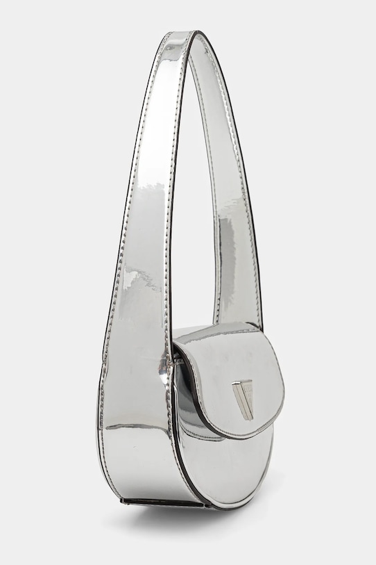 Torba Guess ARNELA HWMY94.96780 srebrna SS25