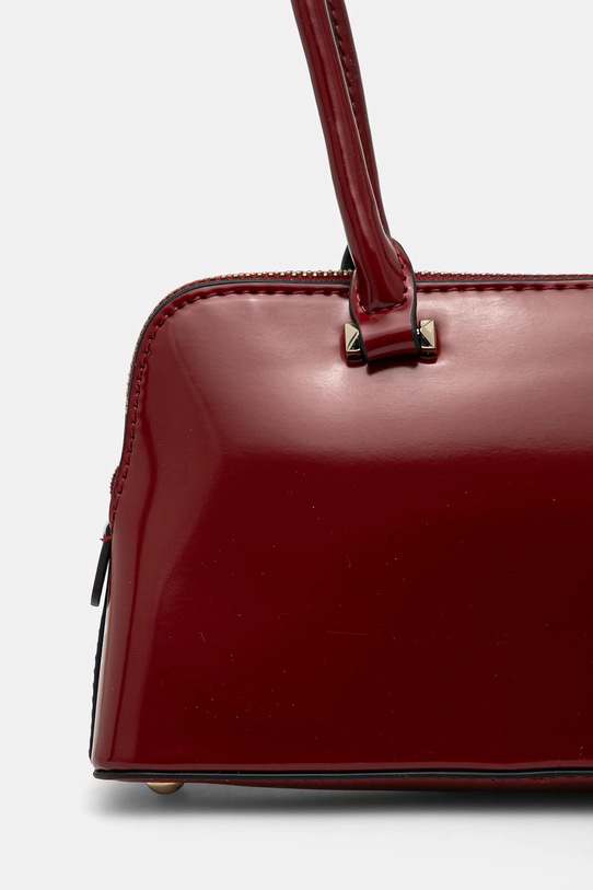 Akcesoria Guess torebka ARNELA HWNG94.96080 bordowy