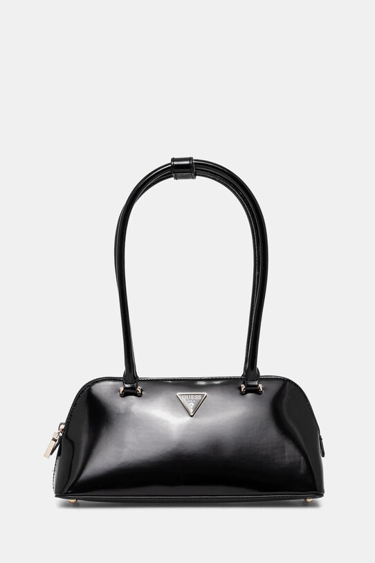 Сумочка Guess ARNELA не вмещает А4 чёрный HWNG94.96080