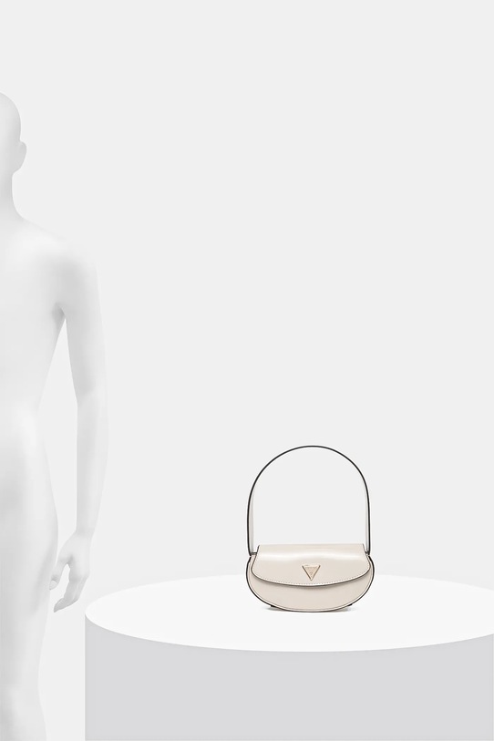 Τσάντα Guess ARNELA HWNG94.96780 μπεζ