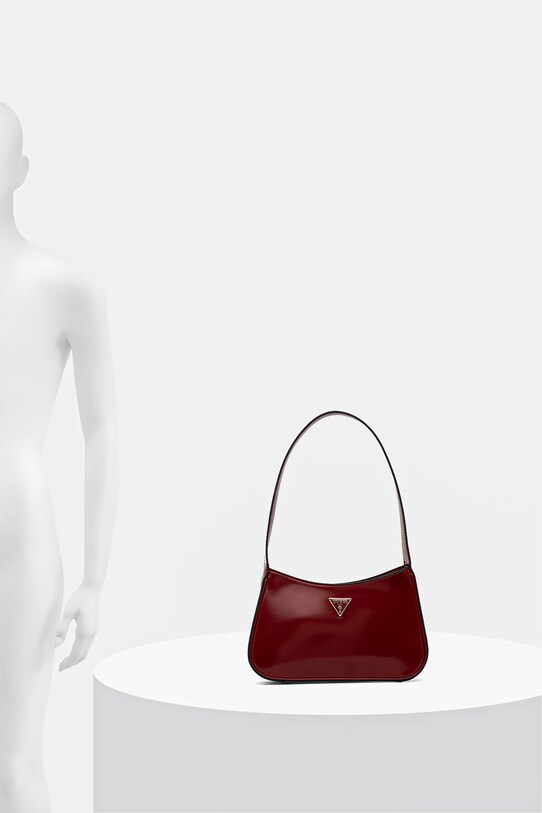 Сумочка Guess ARNELA HWNG94.96170 бордо