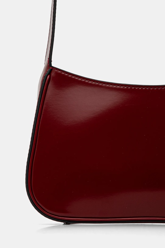 Akcesoria Guess torebka ARNELA HWNG94.96170 bordowy