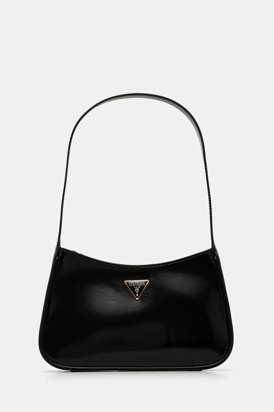 Guess torebka ARNELA nie mieści A4 czarny HWNG94.96170