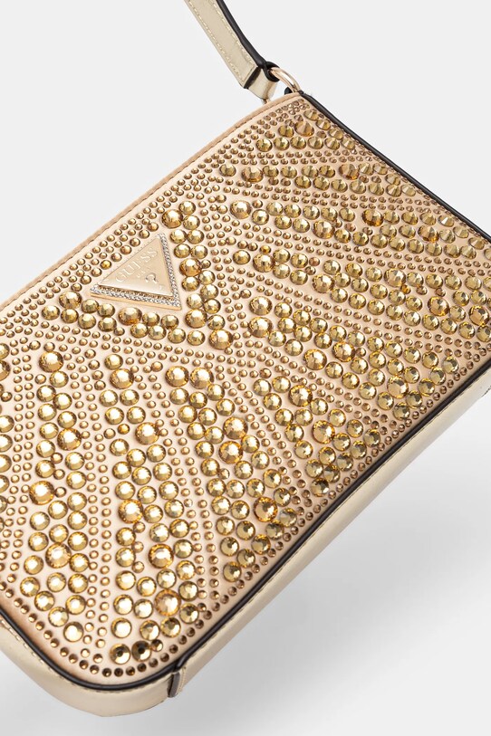 Accessori Guess borsetta BEAUVOIR HWXG95.28720 oro