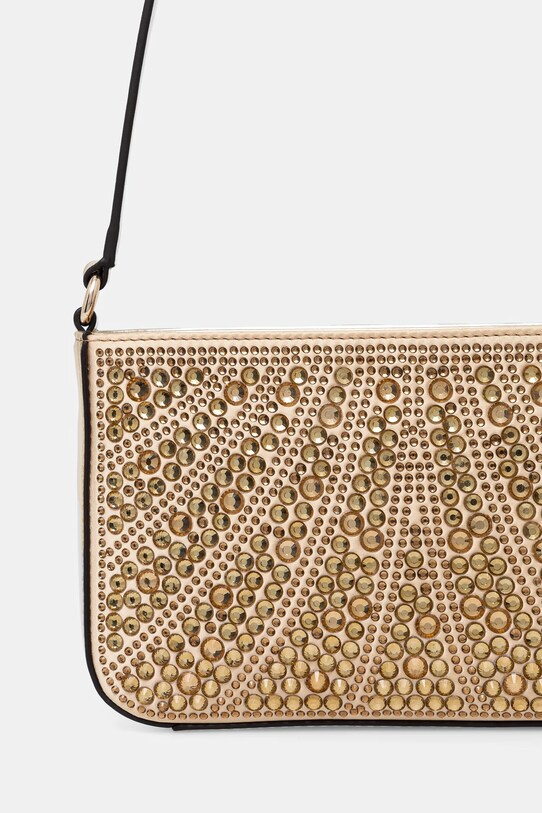 Guess borsetta BEAUVOIR oro HWXG95.28720