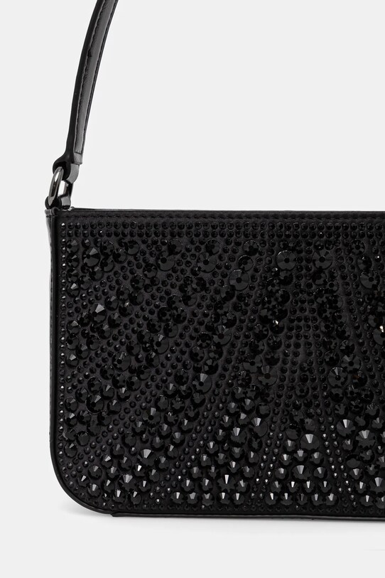 Akcesoria Guess torebka BEAUVOIR HWXM95.28720 czarny