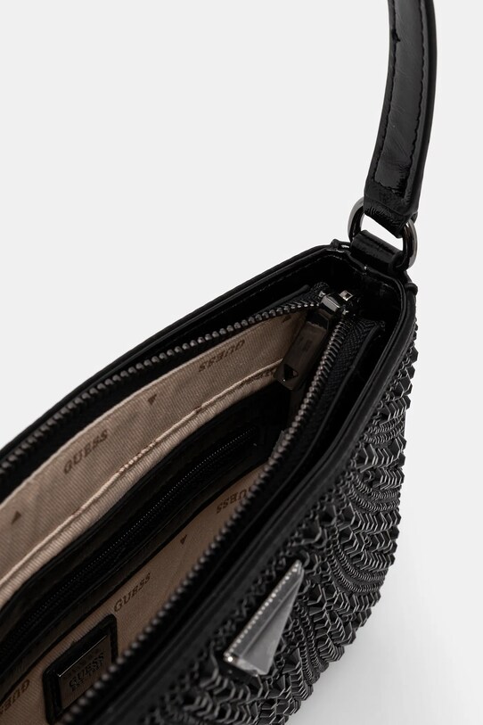 Guess borsetta BEAUVOIR HWXM95.28720 nero