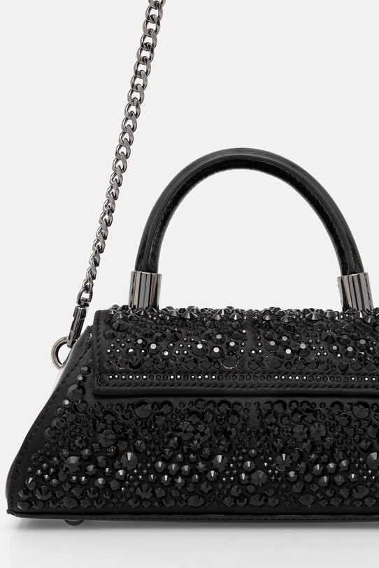 Accesorii Guess poseta BEAUVOIR HWXM95.28780 negru