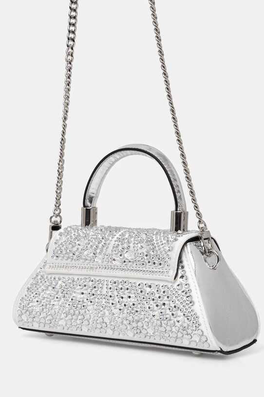 Аксесуари Сумочка Guess BEAUVOIR HWXY95.28780 срібний