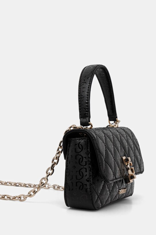 Kabelka Guess BESSEY HWGG95.22210 čierna SS25