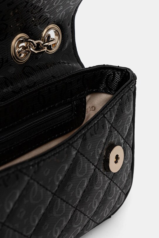 Kabelka Guess BESSEY čierna HWGG95.22210