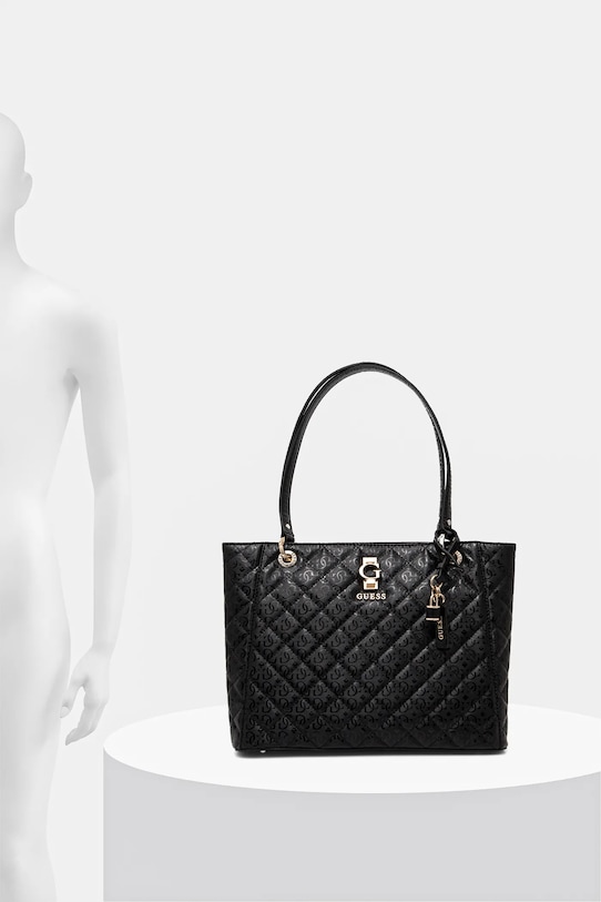 Kabelka Guess BESSEY HWGG95.22250 černá