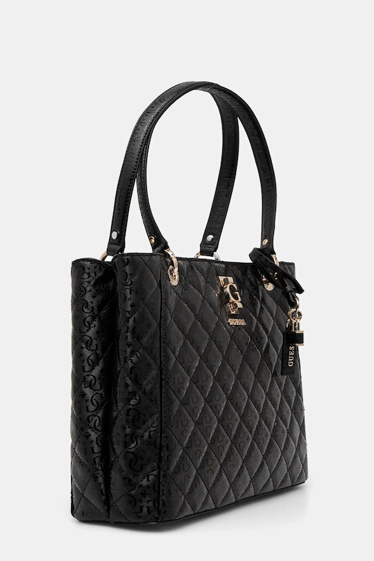 Kabelka Guess BESSEY HWGG95.22250 černá SS25