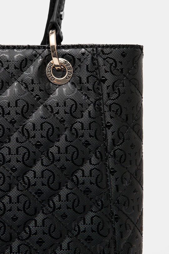 Doplňky Kabelka Guess BESSEY HWGG95.22250 černá