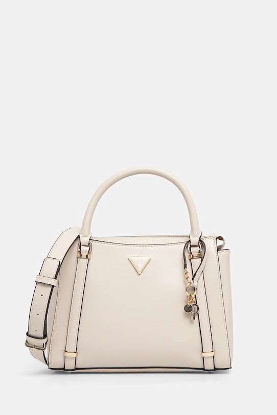 Guess torebka DARYNA nie mieści A4 beżowy HWVG94.93060