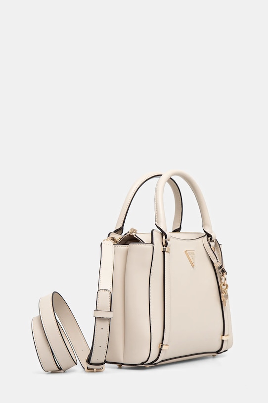 Guess torebka DARYNA HWVG94.93060 beżowy SS25