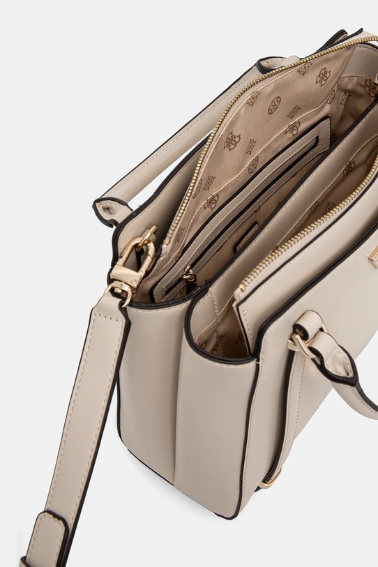 Guess torebka DARYNA HWVG94.93060 beżowy