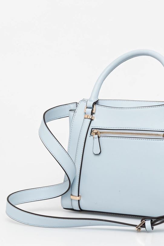 Akcesoria Guess torebka DARYNA HWVG94.93060 niebieski