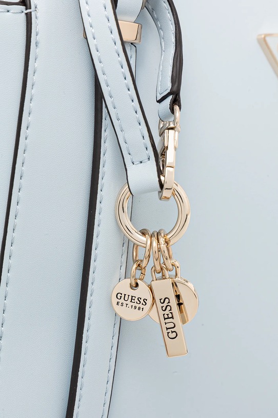 Guess torebka DARYNA niebieski HWVG94.93060