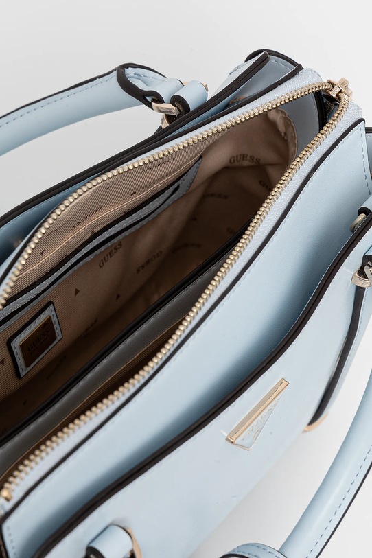 Guess torebka DARYNA HWVG94.93060 niebieski