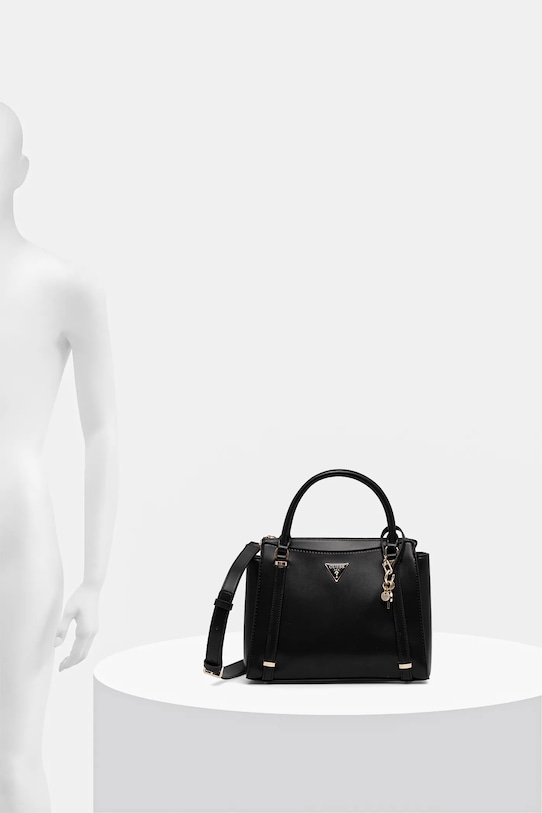 Guess torebka DARYNA HWVG94.93060 czarny