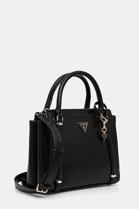 Guess torebka DARYNA HWVG94.93060 czarny SS25