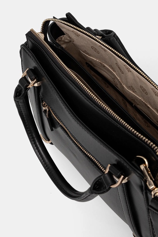 Guess torebka DARYNA czarny HWVG94.93060