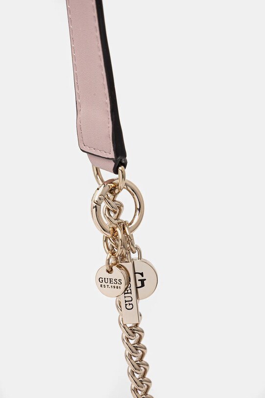 Аксессуары Сумочка Guess DARYNA HWVG94.93120 розовый