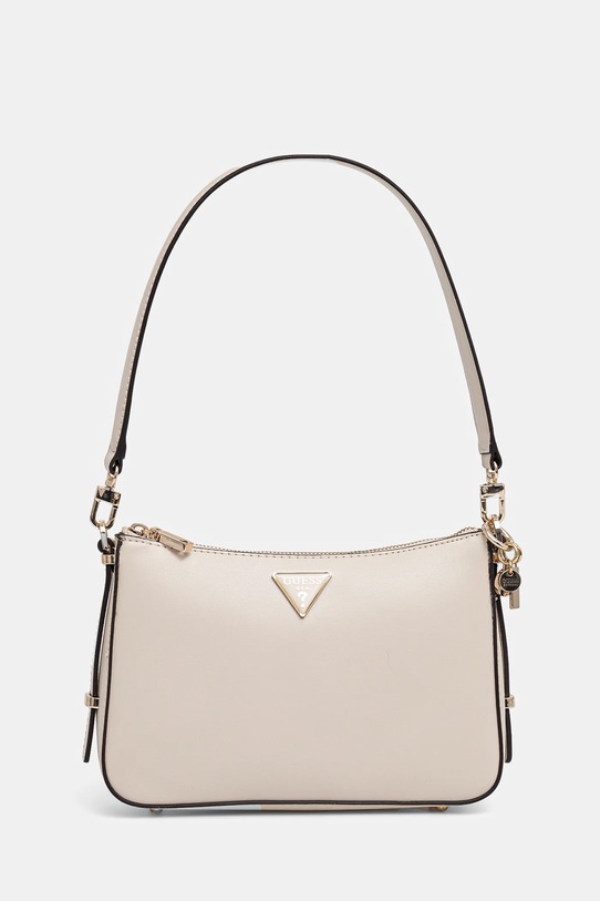 Torba Guess DARYNA bez uzorka bež HWVG94.93180