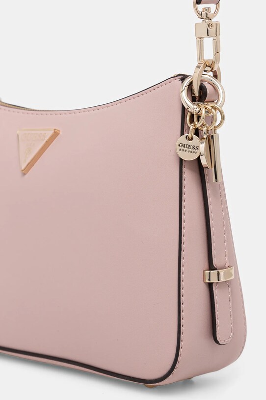 Guess torebka DARYNA różowy HWVG94.93180