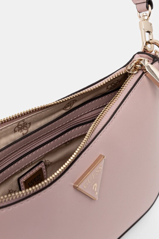 Guess torebka DARYNA HWVG94.93180 różowy