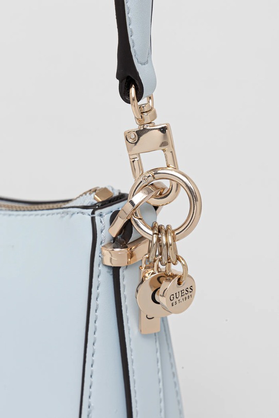 Guess torebka DARYNA niebieski HWVG94.93180