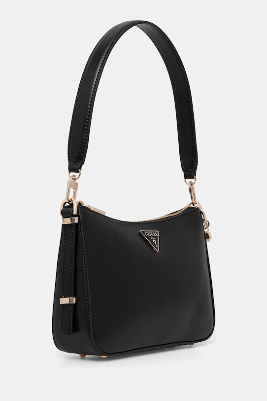 Guess torebka DARYNA HWVG94.93180 czarny SS25