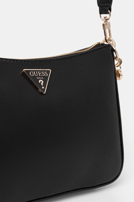 Guess torebka DARYNA czarny HWVG94.93180