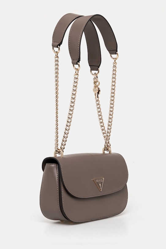 Guess kézitáska DARYNA HWVG94.93210 barna SS25