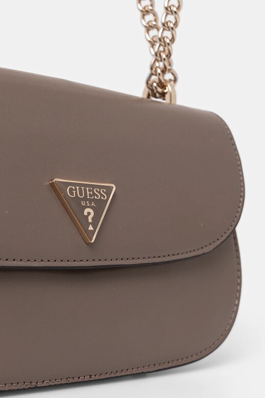 Сумочка Guess DARYNA коричневый HWVG94.93210