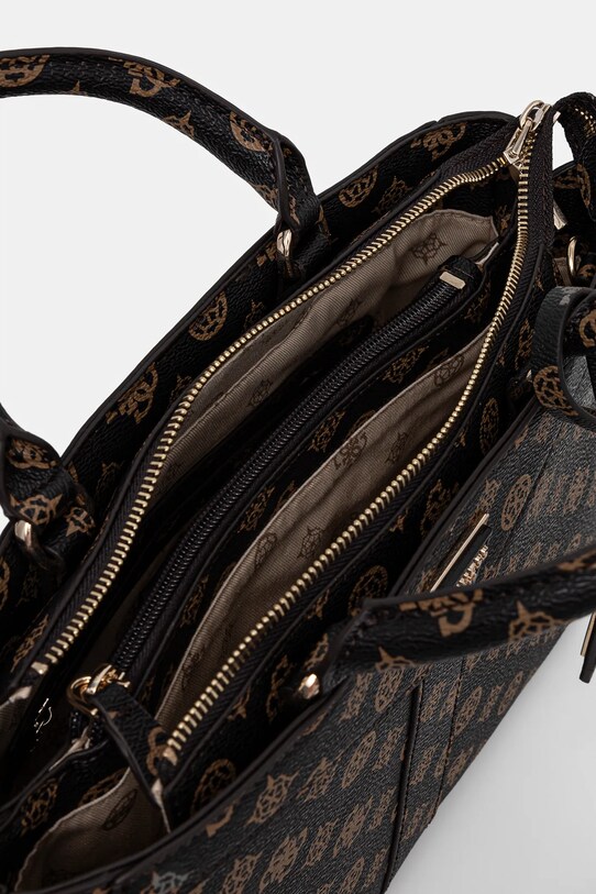 Сумочка Guess DORYS HWPM95.21060 коричневий