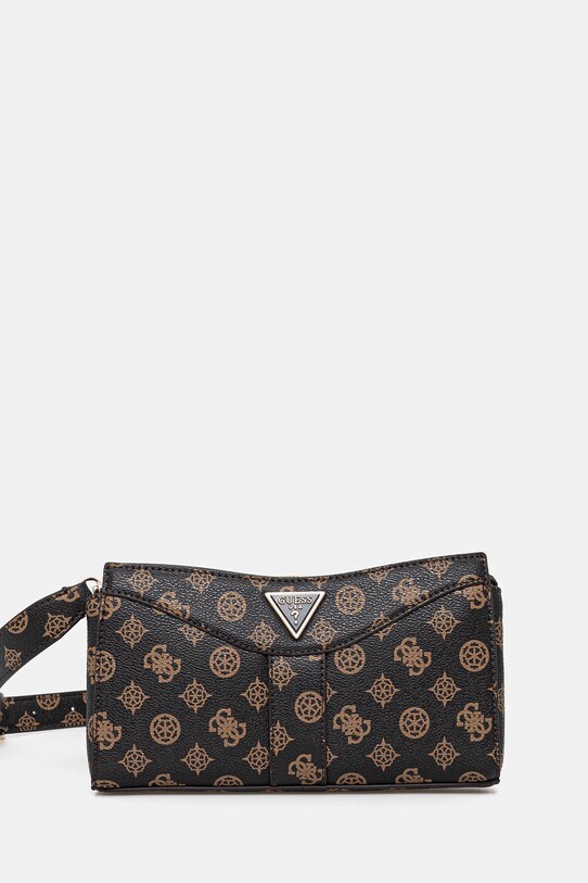 Guess borsetta DORYS no marrone HWPM95.21120