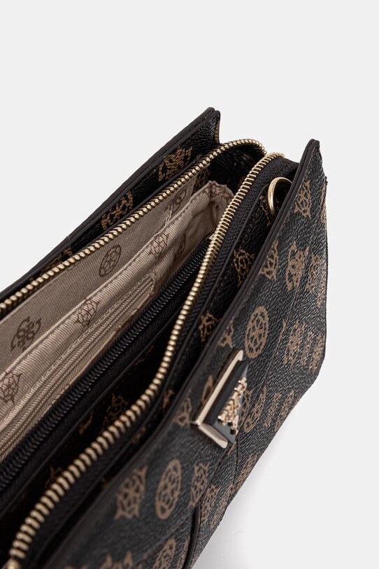 Guess borsetta DORYS HWPM95.21120 marrone