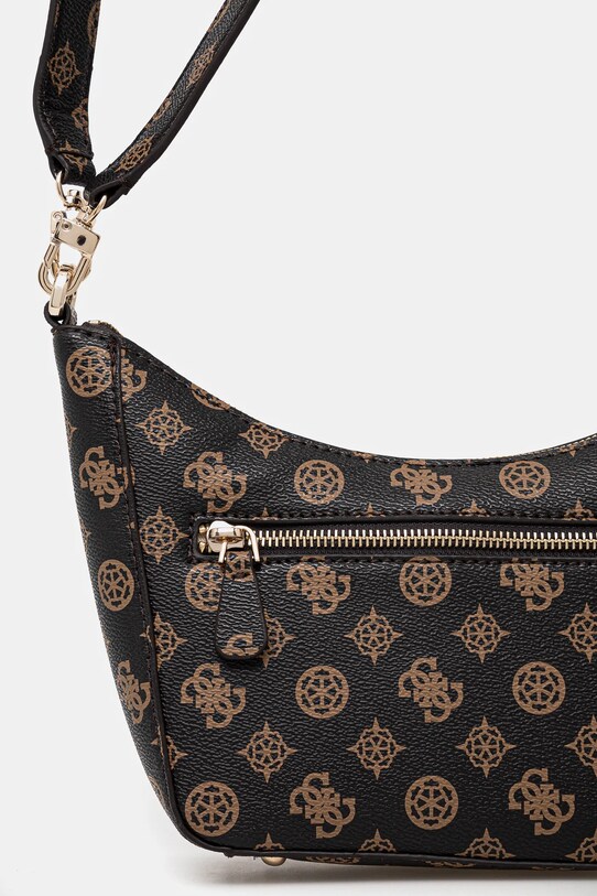 Akcesoria Guess torebka DORYS HWPM95.21170 brązowy