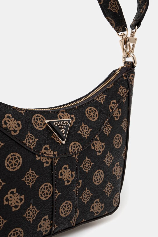 Guess torebka DORYS brązowy HWPM95.21170