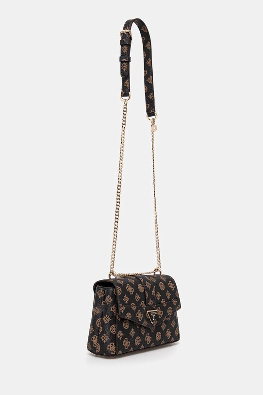 Сумочка Guess DORYS HWPM95.21210 коричневый SS25