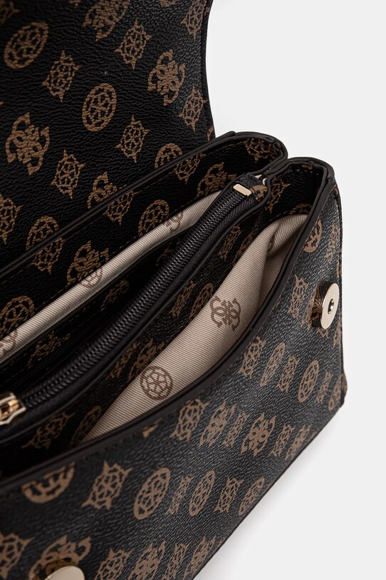 Сумочка Guess DORYS HWPM95.21210 коричневый