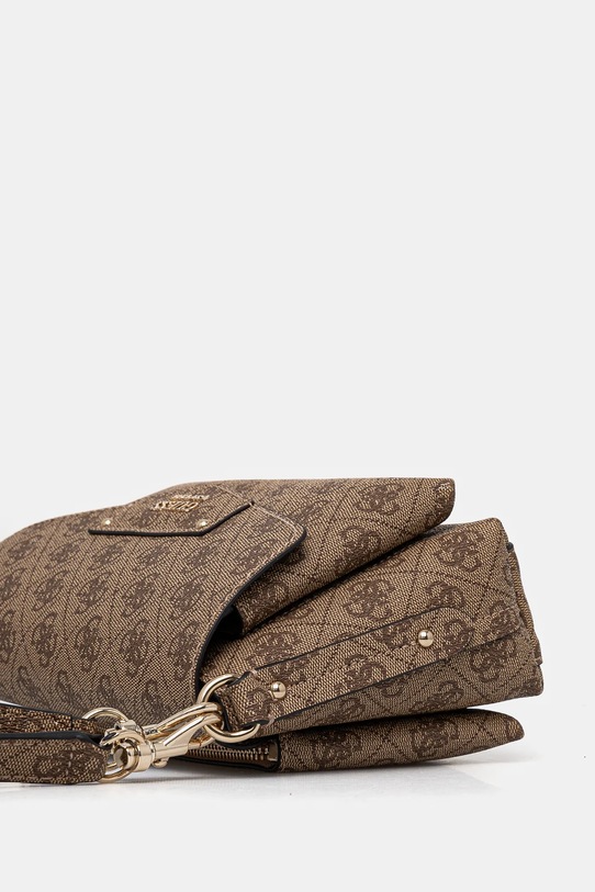 Kabelka Guess BRENTON béžová HWEBG8.39019